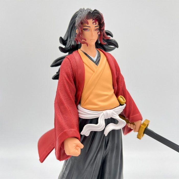 Tsugikuni Yoriichi figure