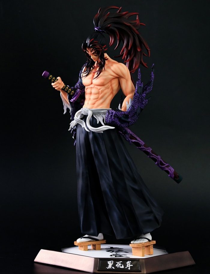 Yoriichi Tsugikuni figure