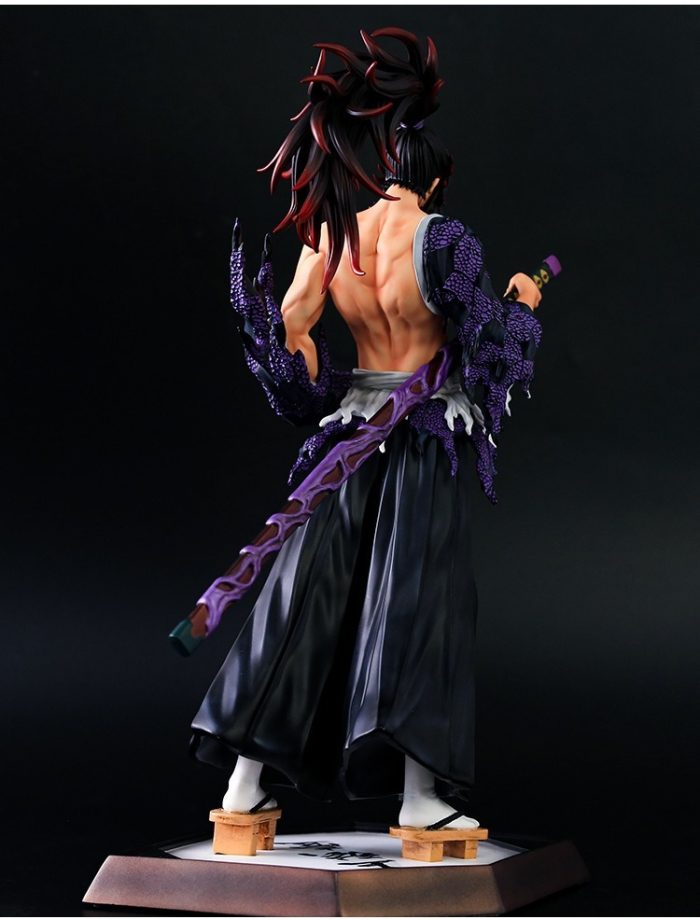 Yoriichi Tsugikuni figure