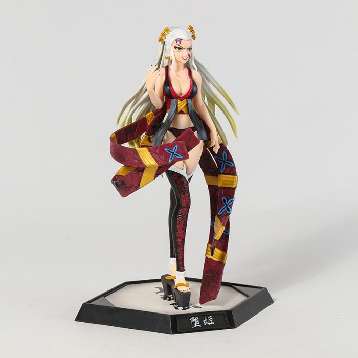 Daki Figure