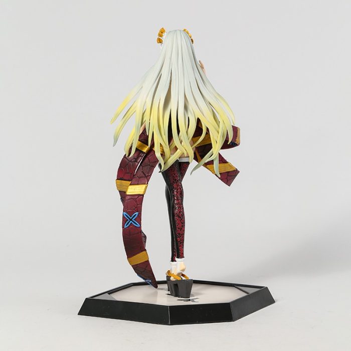 Daki Figure