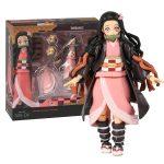 Demon Slayer Kamado Nezuko figure