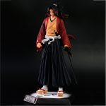 Tsugikuni Yoriichi figure