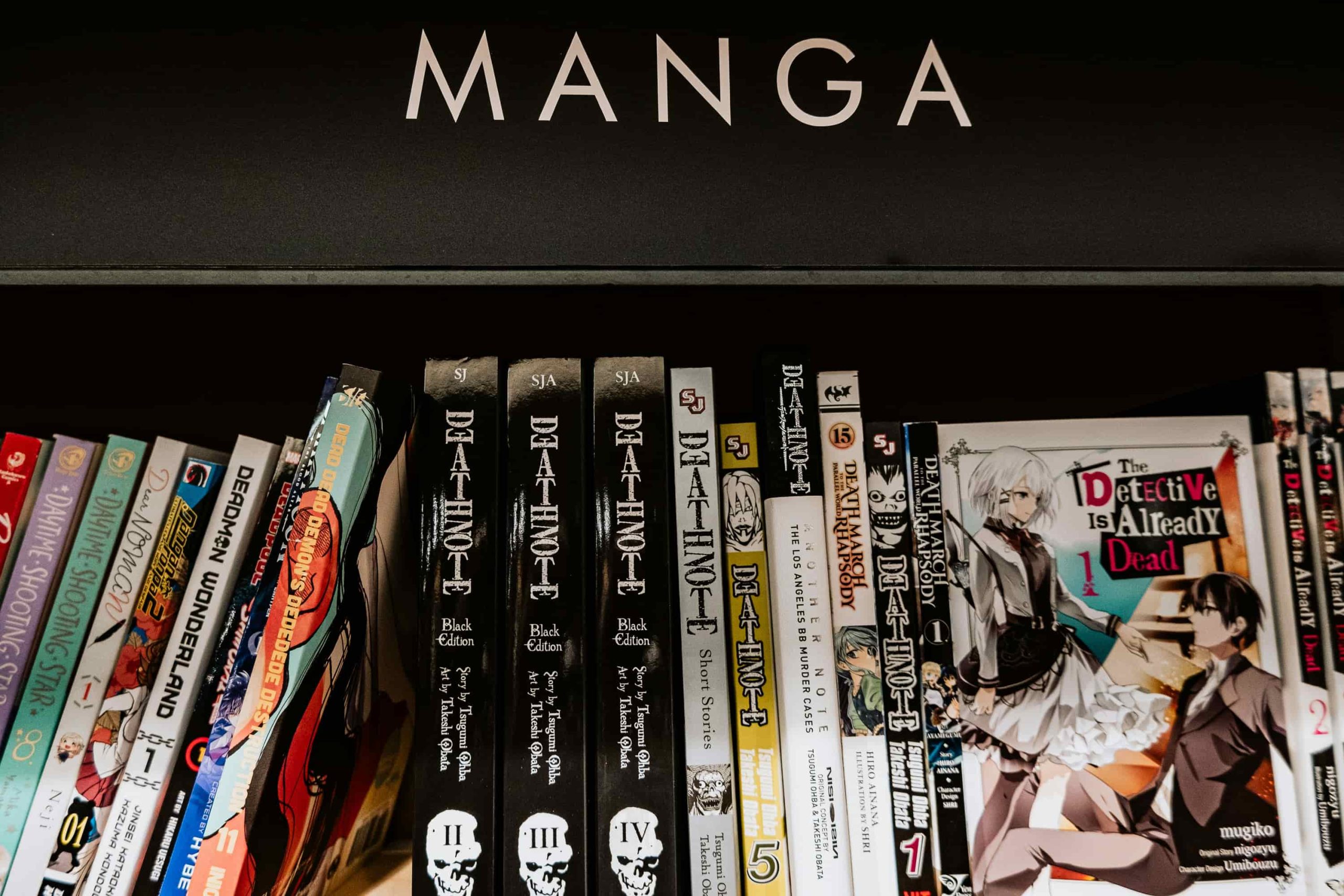 How to Become a Manga Writer?