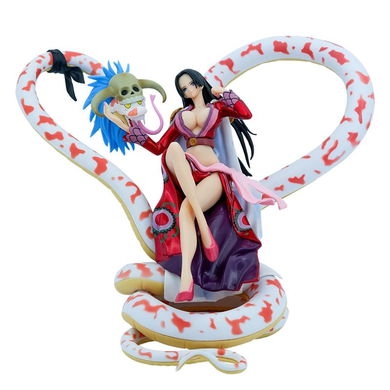 Boa Hancock Figure